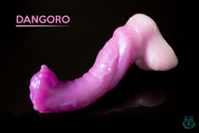 Load image into Gallery viewer, DANGORO SMALL DILDO