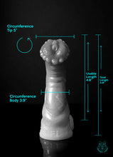 Load image into Gallery viewer, DANGORO SMALL DILDO