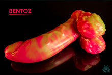 Load image into Gallery viewer, BENTOZ LARGE DILDO