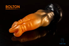 Load image into Gallery viewer, BOLTON MEDIUM DILDO