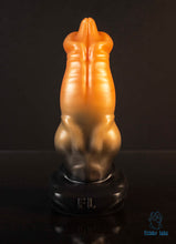 Load image into Gallery viewer, BOLTON MEDIUM DILDO