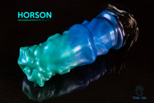 Load image into Gallery viewer, HORSON LARGE DILDO