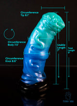 Load image into Gallery viewer, HORSON LARGE DILDO