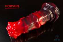Load image into Gallery viewer, HORSON MEDIUM DILDO