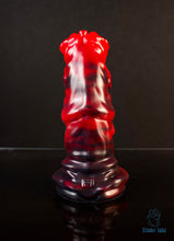 Load image into Gallery viewer, HORSON MEDIUM DILDO
