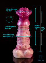 Load image into Gallery viewer, MUSH-E SMALL DILDO