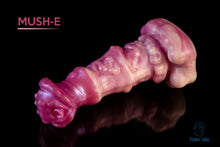 Load image into Gallery viewer, MUSH-E SMALL DILDO