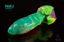 Load image into Gallery viewer, PAKU SMALL DILDO