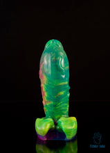 Load image into Gallery viewer, PAKU SMALL DILDO