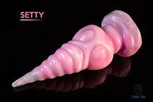 Load image into Gallery viewer, SETTY SMALL DILDO