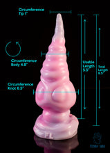 Load image into Gallery viewer, SETTY SMALL DILDO
