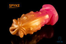 Load image into Gallery viewer, SPYKE SMALL DILDO