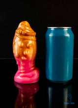 Load image into Gallery viewer, SPYKE SMALL DILDO
