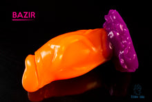 Load image into Gallery viewer, BAZIR SMALL DILDO