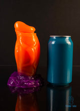 Load image into Gallery viewer, BAZIR SMALL DILDO