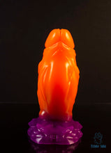 Load image into Gallery viewer, BAZIR SMALL DILDO