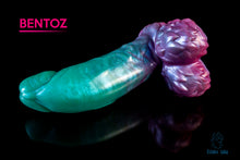 Load image into Gallery viewer, BENTOZ  SMALL DILDO