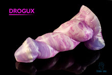 Load image into Gallery viewer, DROGUX MEDIUM DILDO