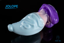 Load image into Gallery viewer, JOLOPE LARGE DILDO