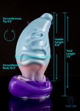 Load image into Gallery viewer, JOLOPE LARGE DILDO