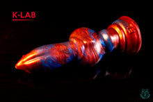 Load image into Gallery viewer, K-LAB SMALL DILDO