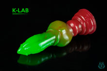 Load image into Gallery viewer, K- LAB MINI DILDO