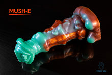 Load image into Gallery viewer, MUSH-E LARGE DILDO