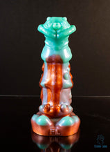 Load image into Gallery viewer, MUSH-E LARGE DILDO