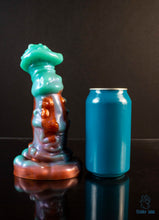 Load image into Gallery viewer, MUSH-E LARGE DILDO
