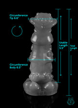 Load image into Gallery viewer, MUSH-E MEDIUM DILDO