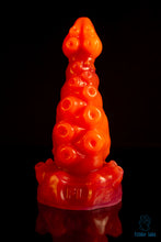Load image into Gallery viewer, SQUID-E SMALL DILDO