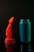 Load image into Gallery viewer, SQUID-E SMALL DILDO