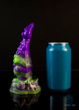Load image into Gallery viewer, SQUID-E MEDIUM DILDO