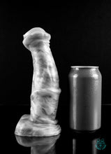 Load image into Gallery viewer, TOTO MEDIUM DILDO