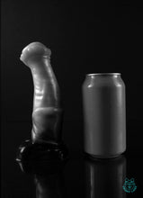 Load image into Gallery viewer, TOTO SMALL DILDO