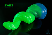 Load image into Gallery viewer, TWIZT DILDO