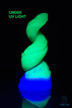 Load image into Gallery viewer, TWIZT DILDO