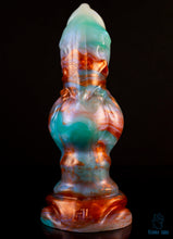 Load image into Gallery viewer, Z-LAB LARGE DILDO