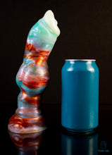 Load image into Gallery viewer, Z-LAB LARGE DILDO