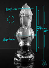 Load image into Gallery viewer, Z-LAB MEDIUM DILDO