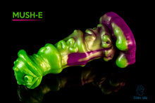 Load image into Gallery viewer, MUSH-E LARGE DILDO
