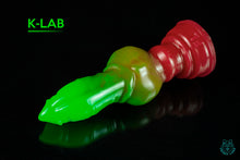 Load image into Gallery viewer, K- LAB MINI DILDO
