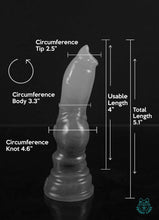 Load image into Gallery viewer, K- LAB MINI DILDO
